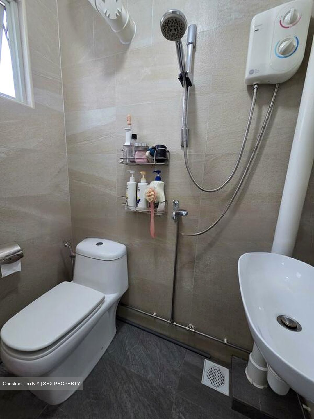Blk 584 Ang Mo Kio Avenue 3 (Ang Mo Kio), HDB 3 Rooms #477802711